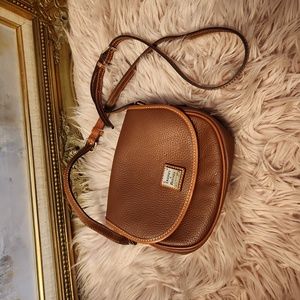 NWT Dooney & Bourke Crossbody